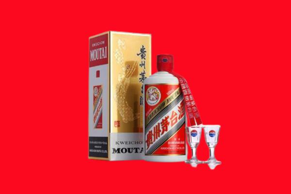 信阳回收茅台酒