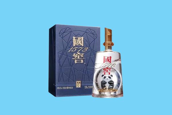 信阳回收国窖1573
